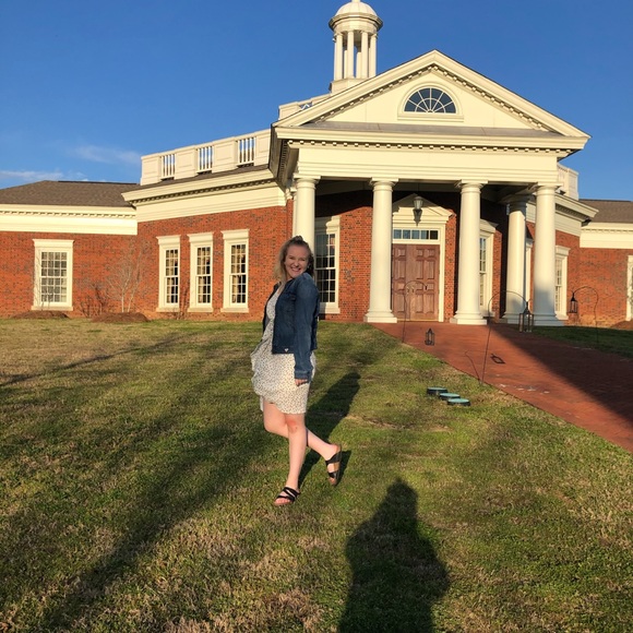 Meet your Posher, Grace - Picture 4 of 4